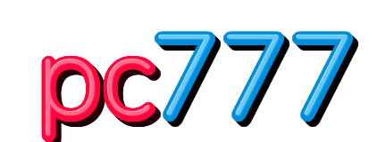 pc777 — logo kanal