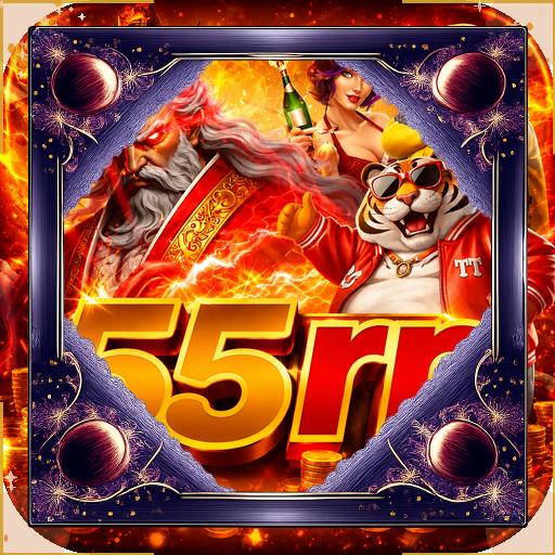 55rp — mitra unggulan